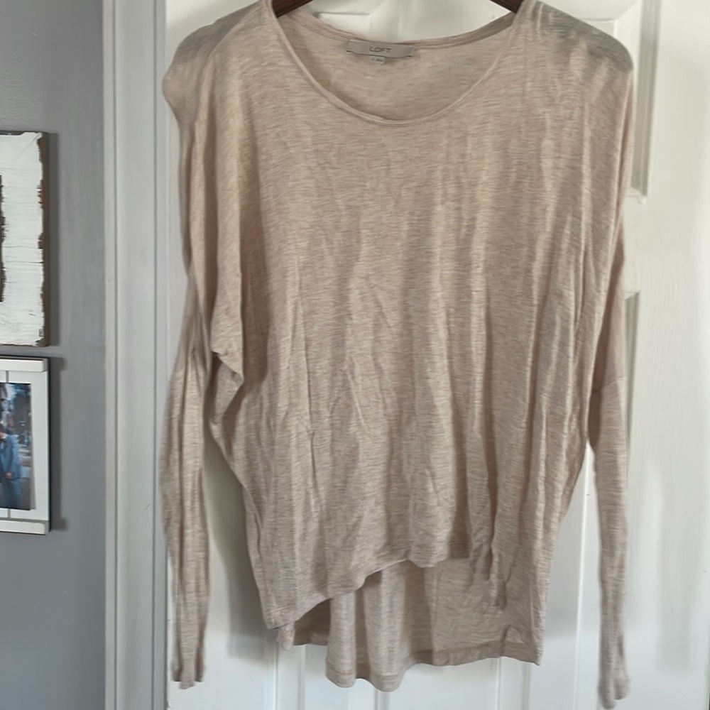LOFT top